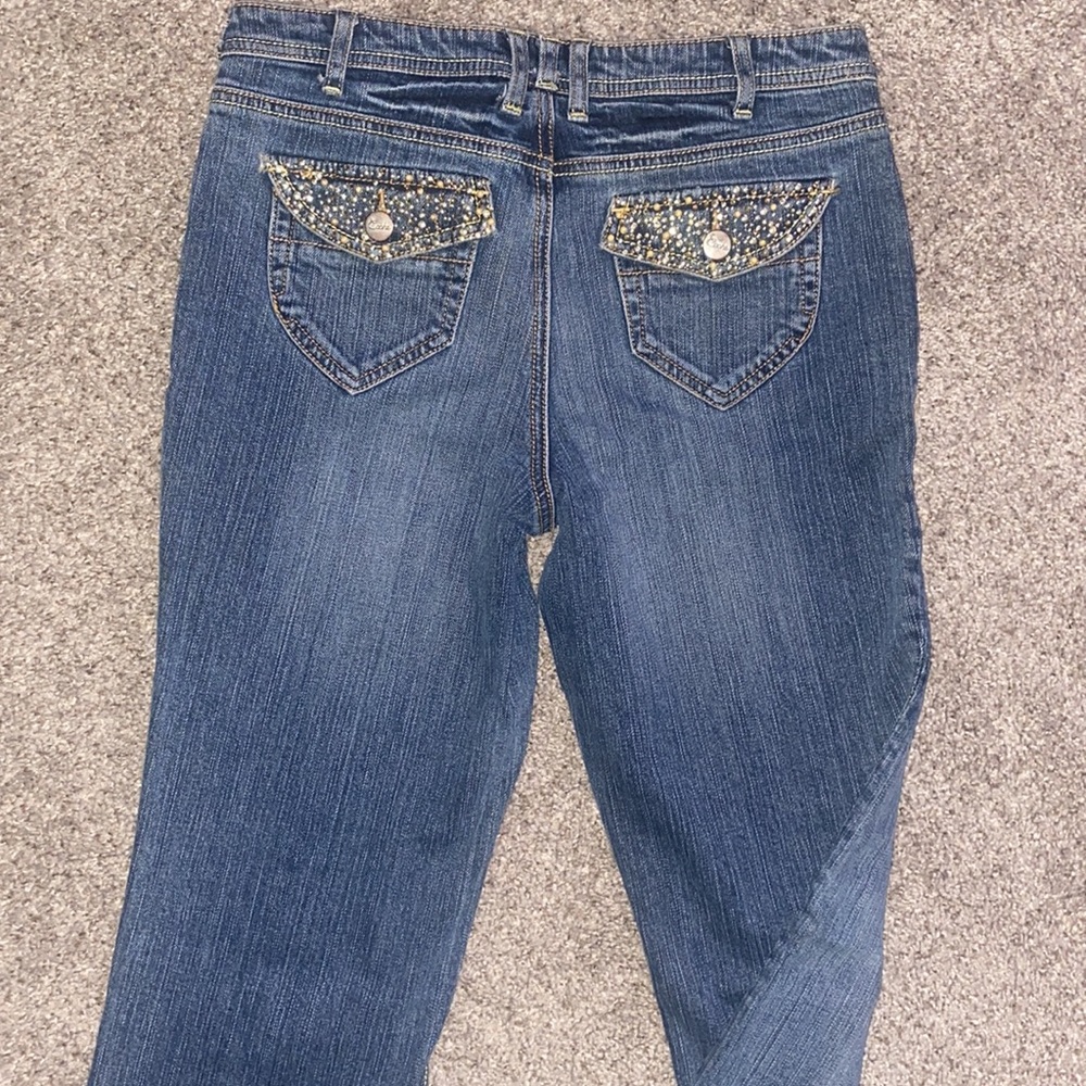 CASHE Jeans - Picture 5 of 5